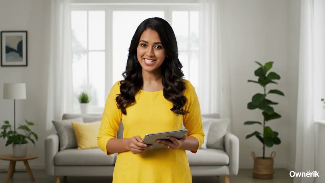 Join Your Future Neighbors - YouTube Video